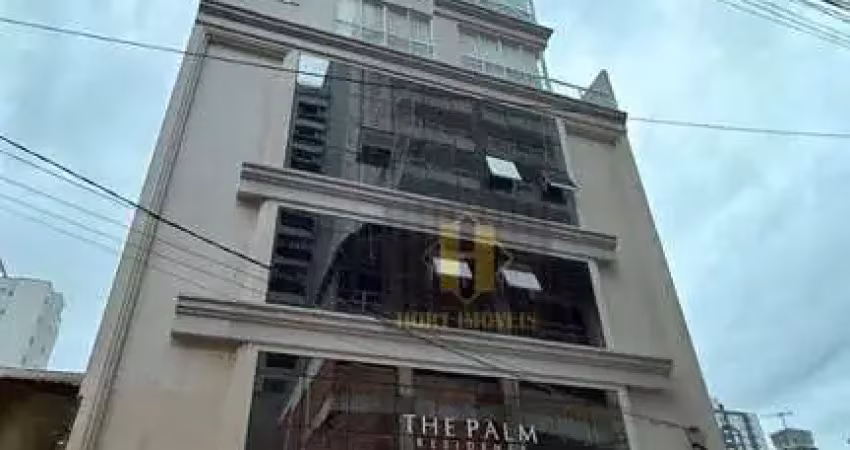 Apartamento com 3 dormitórios para alugar, 95 m² por R$ 5.500,00/mês - Meia Praia - Itapema/SC