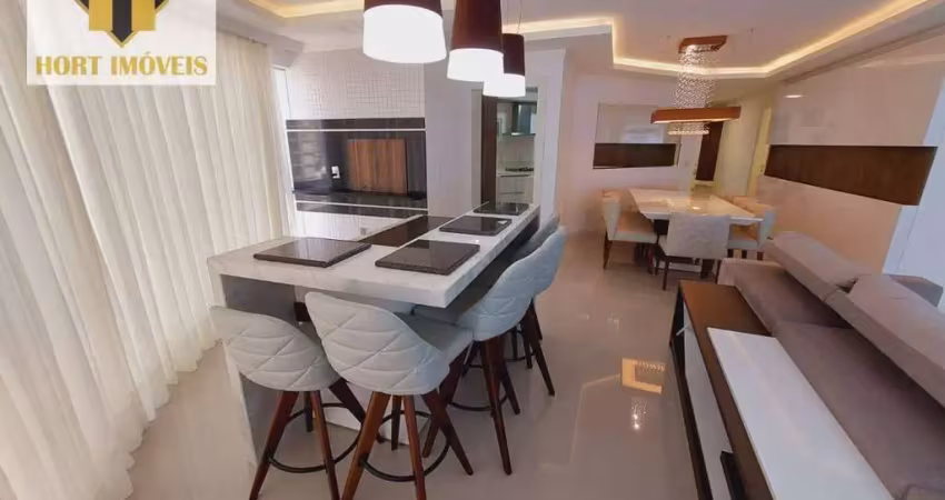 Apartamento com 3 dormitórios, 170 m² - venda por r$ 4.100.000,00 ou aluguel por r$ 7.241,96/mês - meia praia - itapema/sc