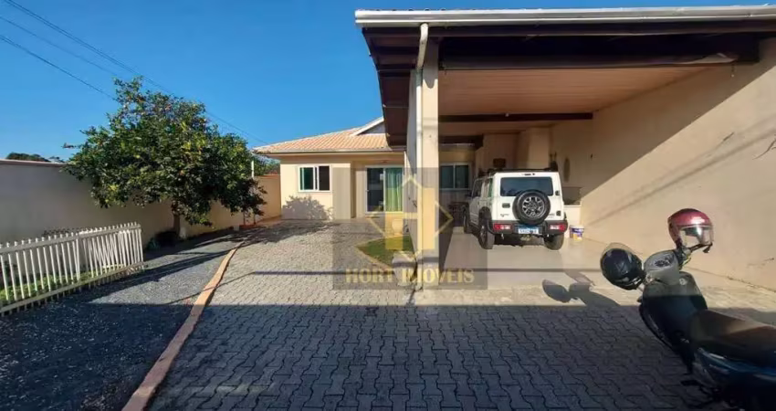 Casa com 4 dormitórios à venda, 124 m² por r$ 1.380.000,00 - bombas - bombinhas/sc