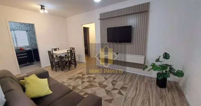 Apartamento com 2 dormitórios para alugar, 58 m² por r$ 3.250,45/mês - meia praia - itapema/sc