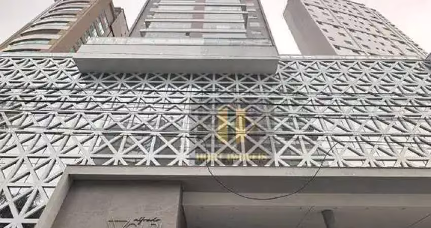 Apartamento com 3 dormitórios para alugar, 160 m² por r$ 11.211,19/mês - centro - itajaí/sc