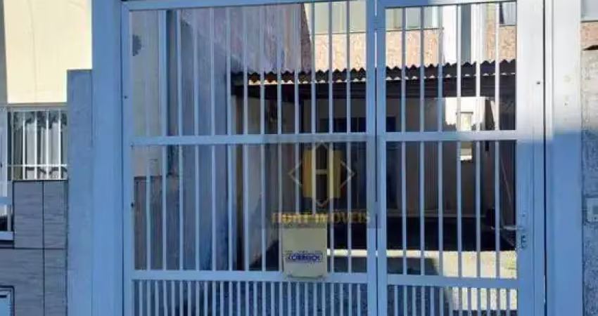 Sobrado com 2 dormitórios para alugar, 70 m² por r$ 3.025/mês - morretes - itapema/sc
