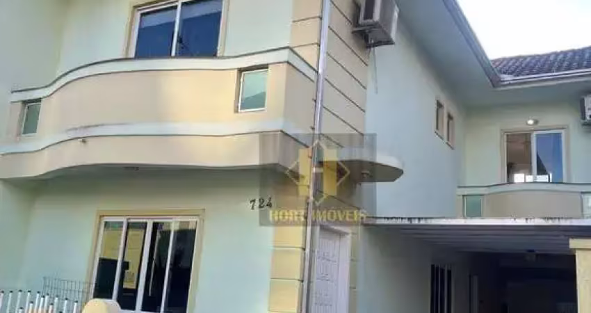 Sobrado com 3 dormitórios, 124 m² - venda por r$ 1.700.000,00 ou aluguel por r$ 5.052,64/mês - meia praia - itapema/sc