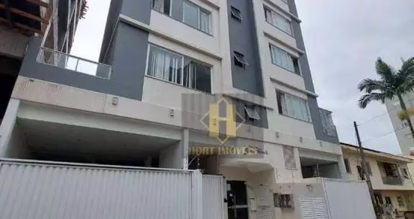 Apartamento com 2 dormitórios para alugar, 65 m² por r$ 3.148,68/mês - meia praia - itapema/sc