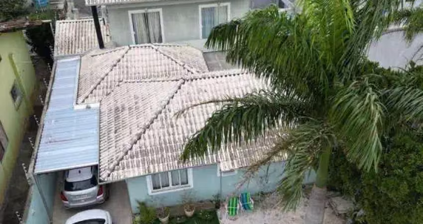 Casa com 4 dormitórios à venda, 223 m² por r$ 1.800.000,00 - bombas - bombinhas/sc