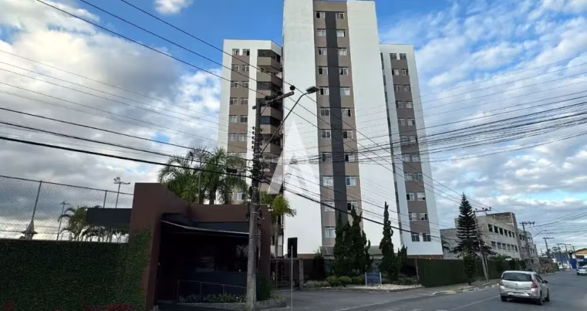 Apartamento com 3 quartos à venda no bairro Floresta em Joinville - SC por R$ 325.000,00.