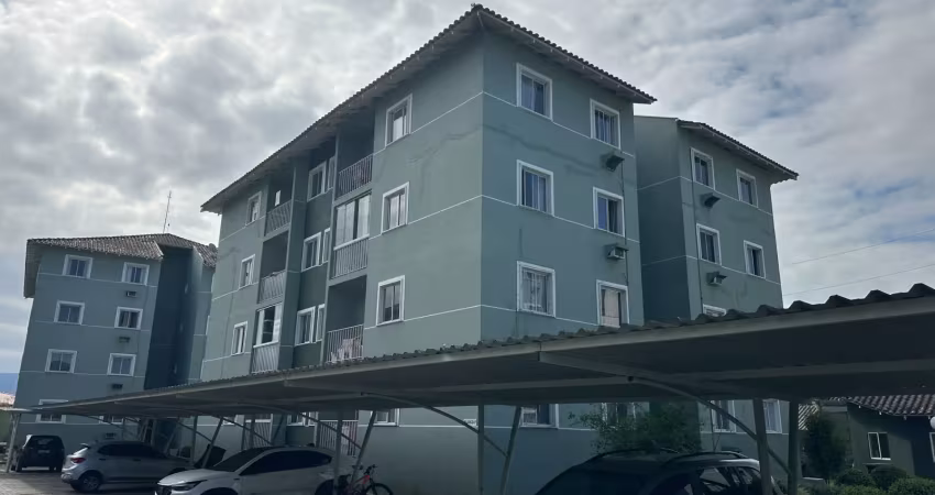 Vendo apartamento com 3 quartos, à venda no saguaçú, em joinville - sc por r$280.000,00.