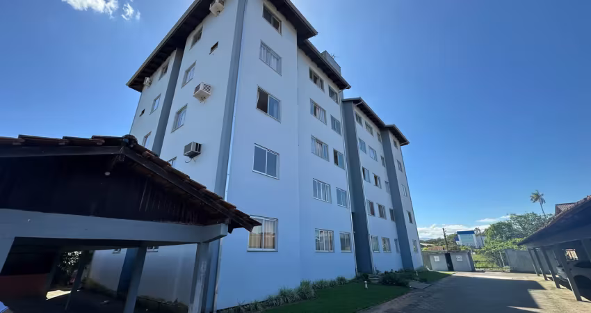 Apartamento com 3 quartos, à venda no costa e silva, em joinville - sc por r$275.000,00.