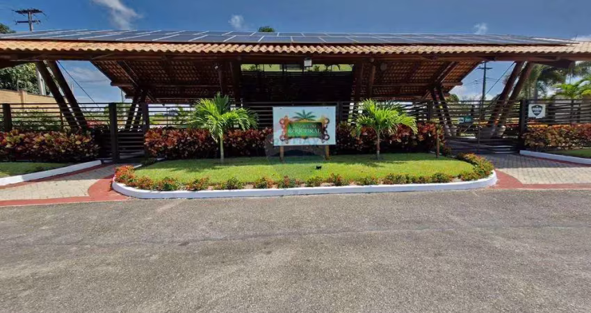 Condomínio Bosque do Coqueiral – Lote Quitado de 360m² à Venda em um Clube Completo!