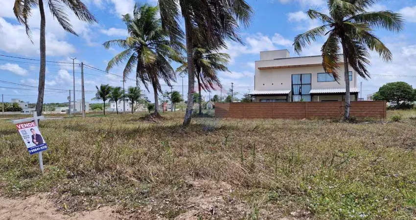 Condomínio bosque do coqueiral – lote quitado de 360m² à venda em um clube completo!