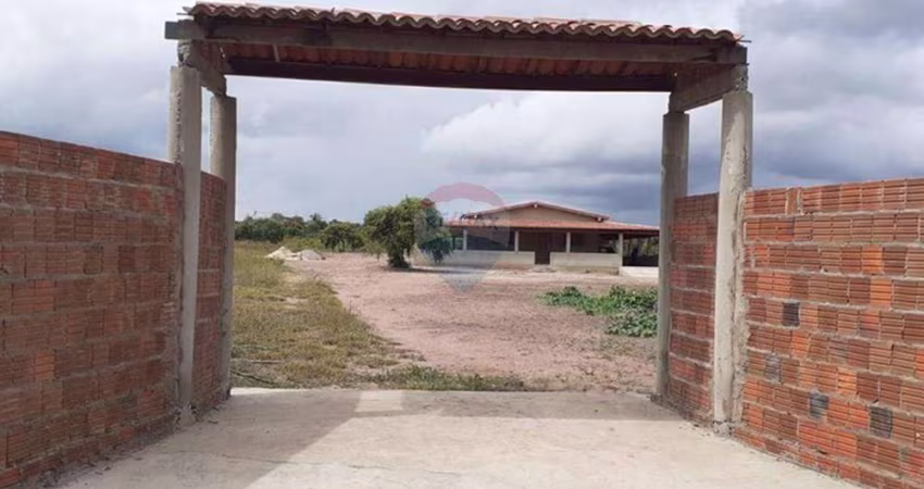 Granja à venda em Ceará-Mirim com 7,75 hectares