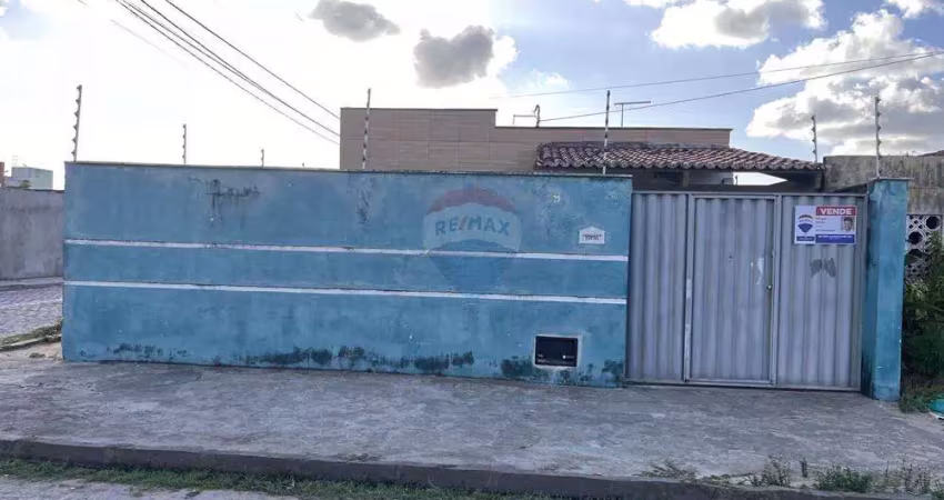 Casa 3 quartos em Nova Esperança