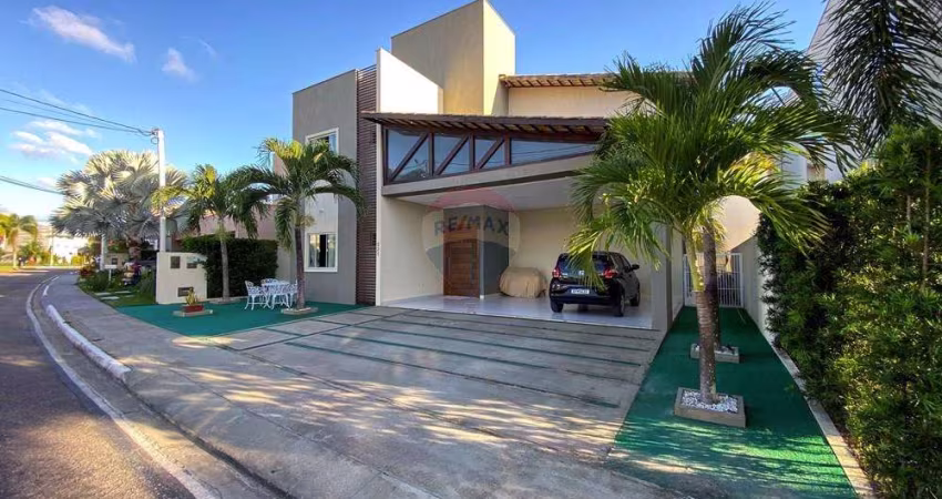 Casa com 4 quartos à venda no Parque das Nações