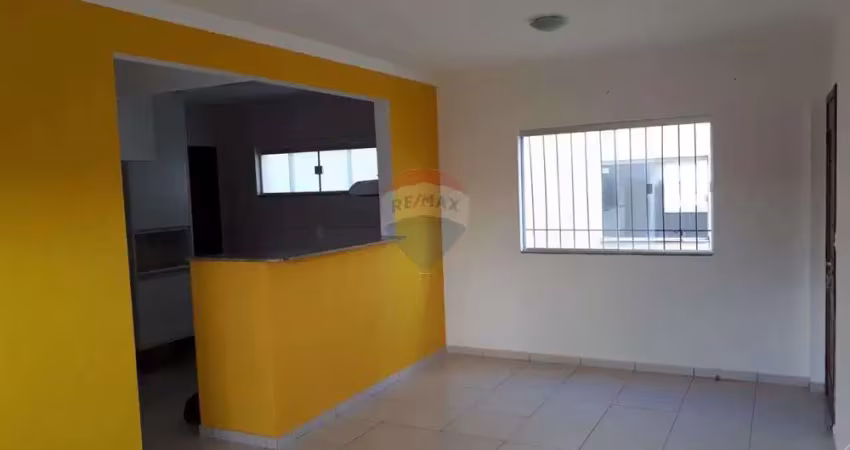 Apartamento à venda com 2 quartos em Nova Esperança