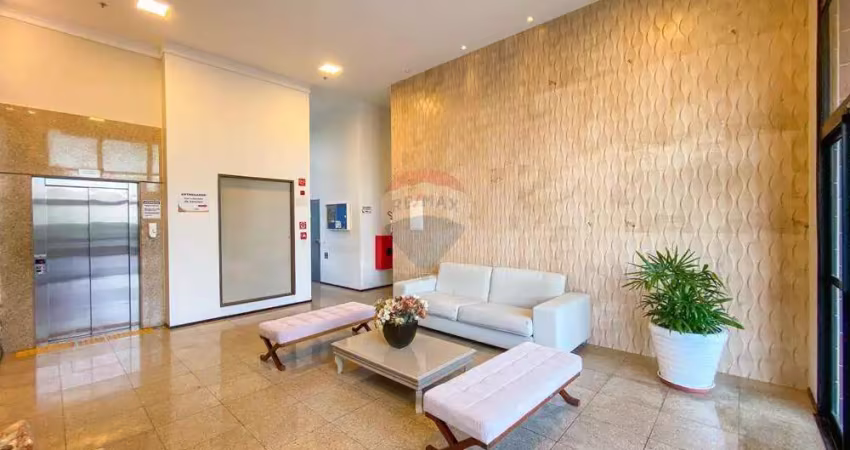 Apartamento com 1 quarto para alugar na Rua Francisca Ivone Cavalcante, 75, Ponta Negra, Natal