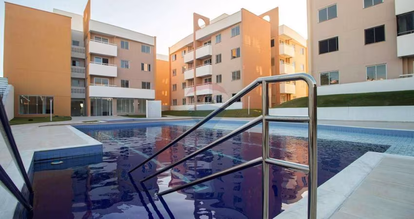 RESIDENCIAL RECANTO DOS PÁSSAROS MCMV