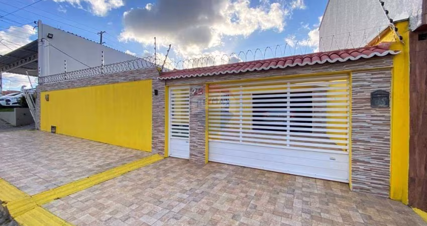 Casa á venda em Nova Parnamirim