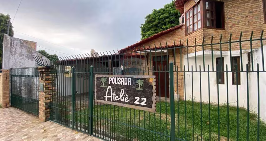 Pousada à venda na praia de Ponta Negra RN