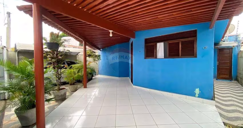 Casa em Parnamirim, Monte Castelo