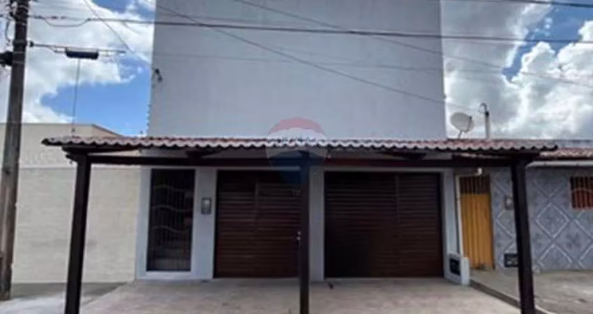 Prédio comercial à venda no parque de exposições, parnamirim/rn.