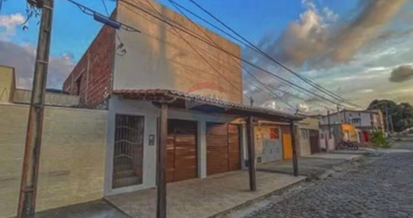 Prédio comercial à venda no parque de exposições, parnamirim/rn.
