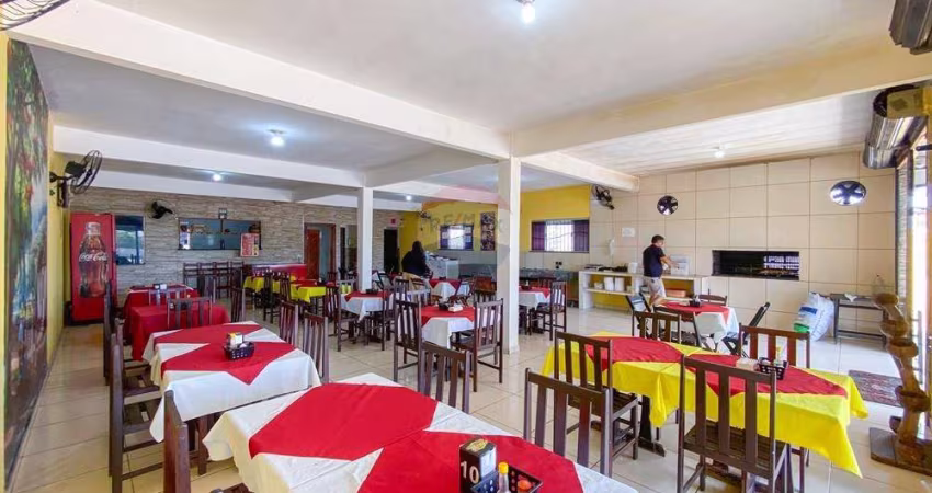 Restaurante à venda no bairro Planalto.