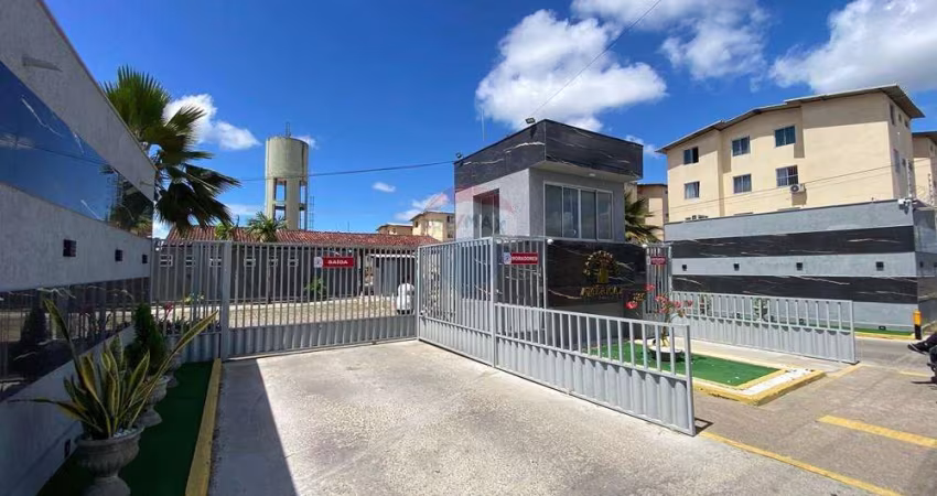 Apartamento 2 quartos em Nova  Esperança