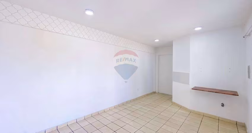 Sala comercial para alugar na Avenida Praia de Genipabu, 2152, Ponta Negra, Natal