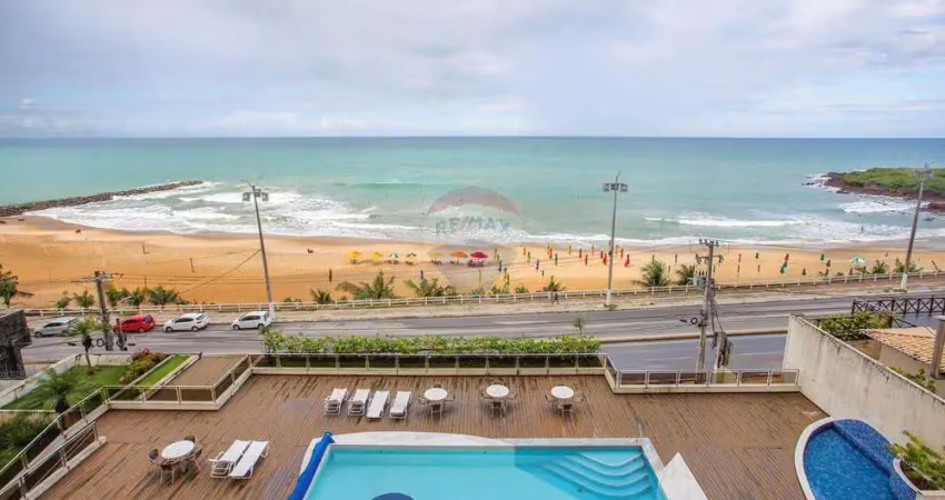 Apartamento em areia preta 5 suítes 431m² lazer completo e segurança 24h