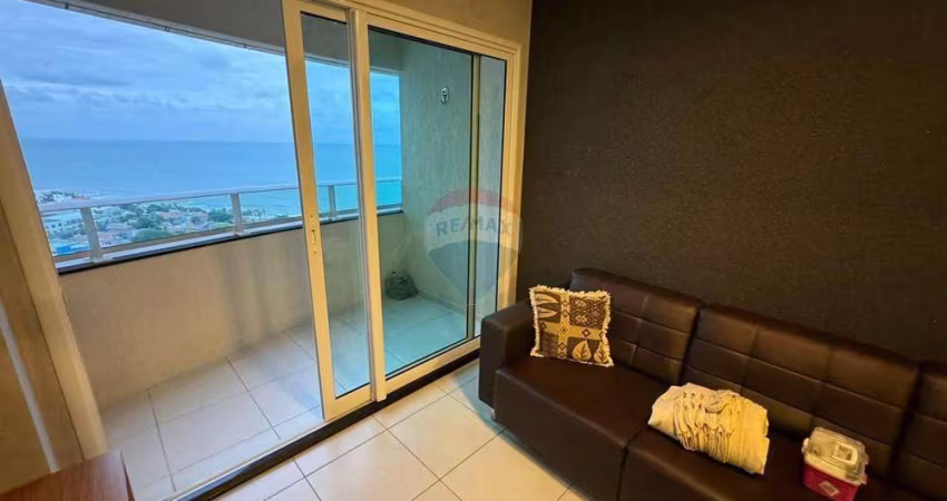 Apartamento Para Locação no Riviera 2 Quartos 55m² Com Suíte 1 Vaga Lazer e Segurança