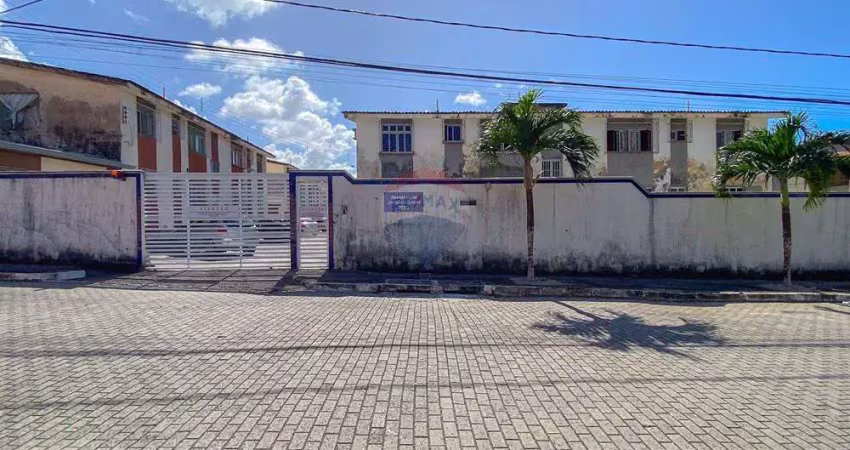 APARTAMENTO PARA LOCAÇAO EM CAPIM MACIO