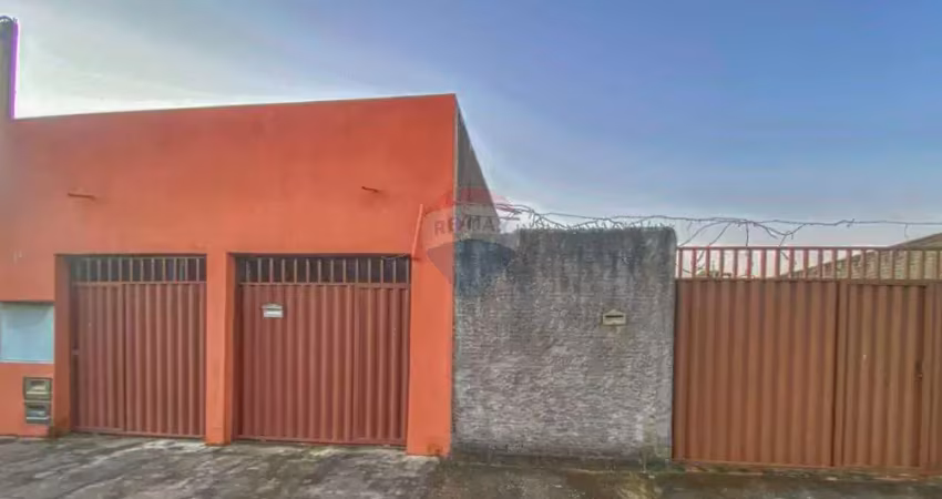 Casa com 2 quartos à venda no Vale do Sol, Parnamirim 