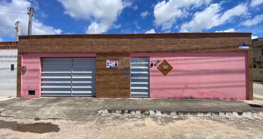 Casa com 3 quartos à venda na Avenida das Tulipas, 1081, Jardins, São Gonçalo do Amarante