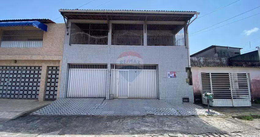 Casa com 5 quartos à venda na Rua Santa Maria, 34, Cidade da Esperança, Natal