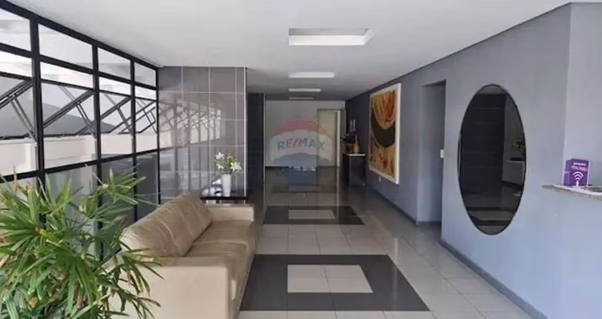 Apartamento mobiliado para alugar em petrópolis, no condomínio alto do juruá. conforto e conveniência em uma localização privilegiada!