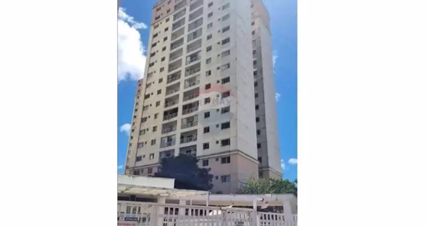 Lindo apartamento para alugar no condomínio vila verde em nova parnamirim. conforto e qualidade de vida e segurança esperando por você!