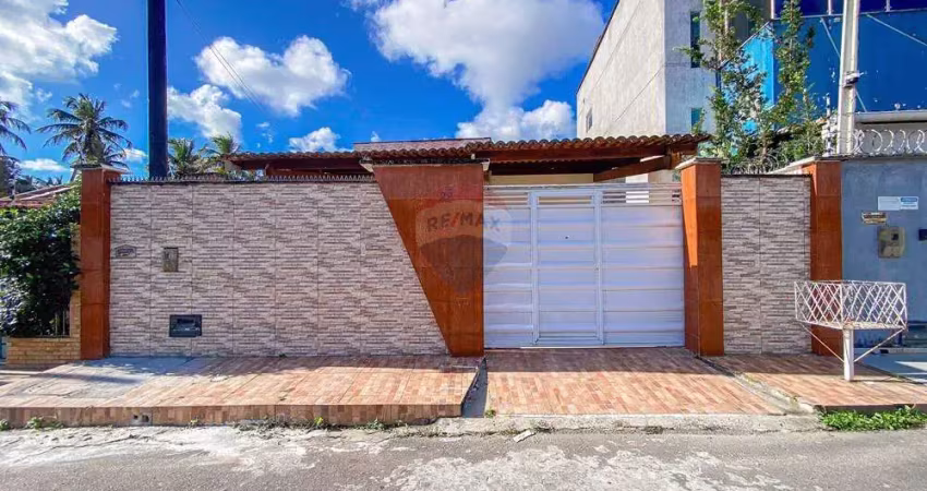 Casa com 3 quartos à venda na Rua Navajo, 23, Jardim Planalto, Parnamirim