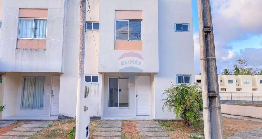 Duplex para alugar no residencial jardine  - panamirim/rn