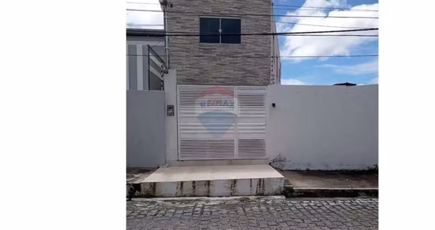 Casa com 2 quartos para alugar no Emaús, Parnamirim 