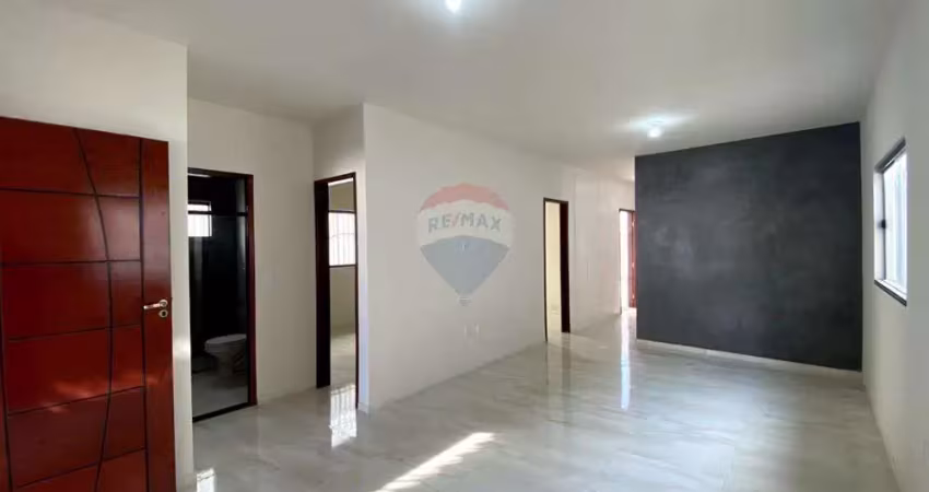Casa com 3 quartos à venda na Rua Caminho de Baía Formosa, 226, 226, Cajupiranga, Parnamirim