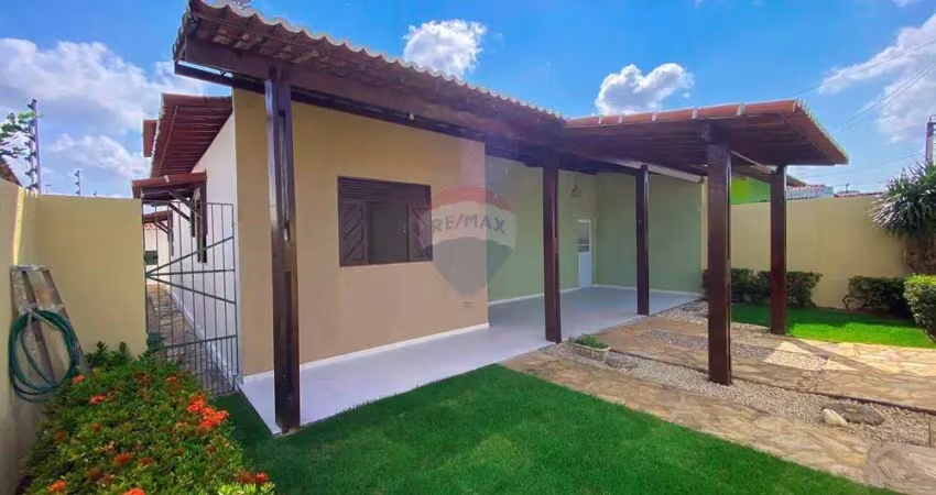 Casa com 3 quartos para alugar na Rua João Pedro Teixeira, 214, Nova Parnamirim, Parnamirim