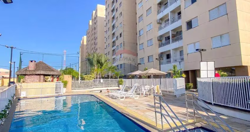 Seu novo lar com lazer completo em parnamirim/rn!, condomínio clube differencce
