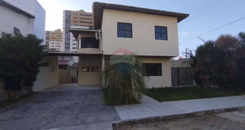 Casa em condomínio fechado com 3 quartos para alugar no Nova Parnamirim, Parnamirim 