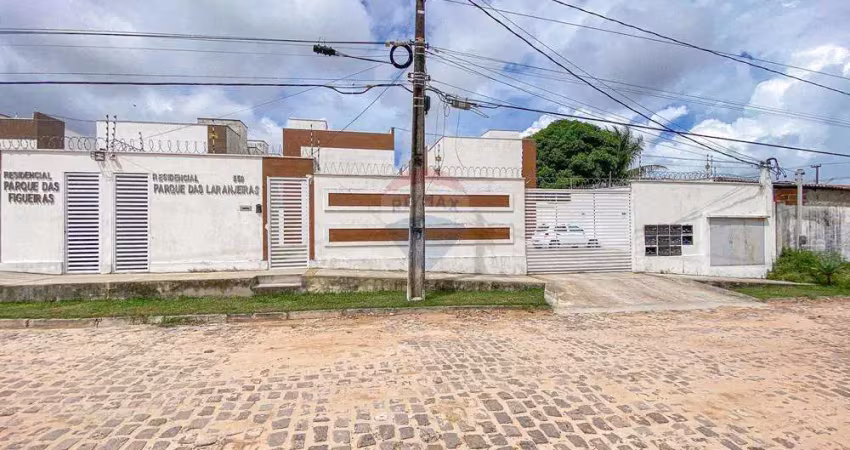 Apartamento com 3 quartos à venda na Rua das Laranjeiras, 559, Nova Parnamirim, Parnamirim