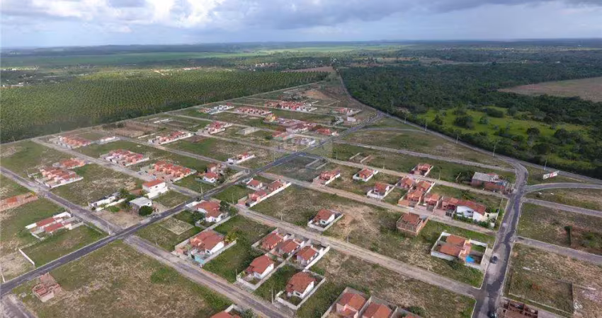 Terreno à venda na Rua Bela Vista, Quadra 31, 1348, Centro, São José de Mipibu