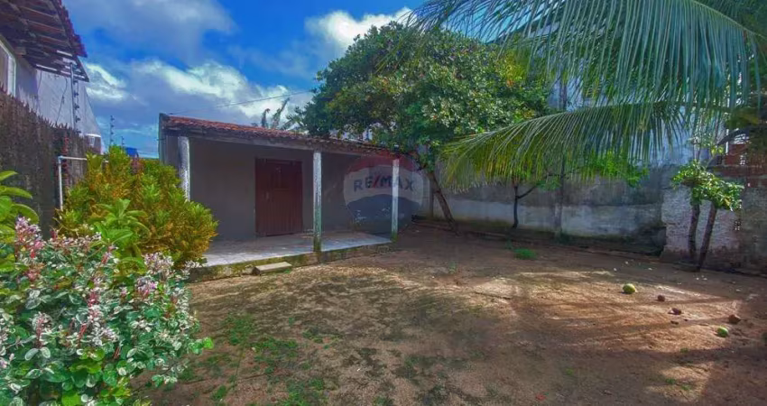 Casa com 2 quartos à venda na Rua da Amestisda, 12, Parque de Exposições, Parnamirim