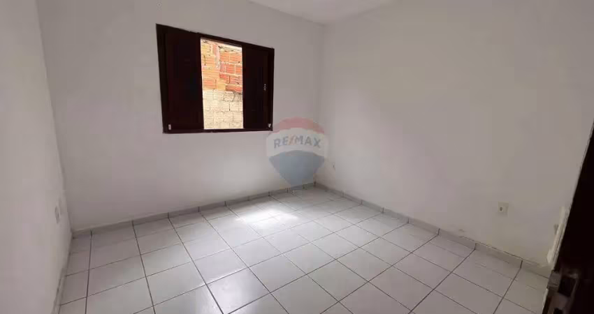 Casa com 2 quartos à venda na Rua Benedito Pinheiro Borges, 408, Bela Parnamirim, Parnamirim