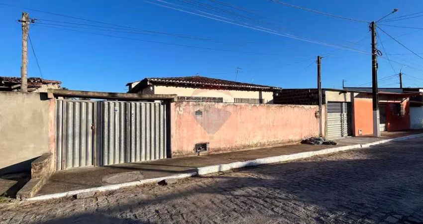 Casa com 2 quartos à venda na rua 21 de abril, 211, Bela Parnamirim, Parnamirim