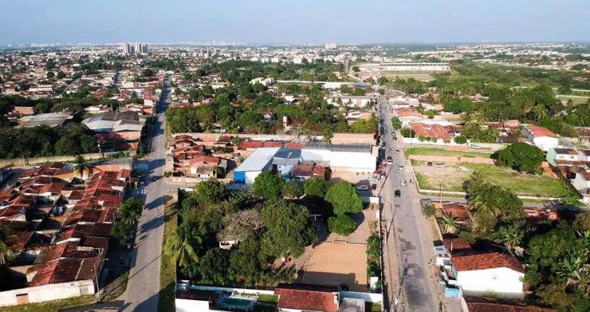 Chácara / sítio com 2 quartos à venda na Rua Presidente Castelo Branco, 264, Santa Tereza, Parnamirim
