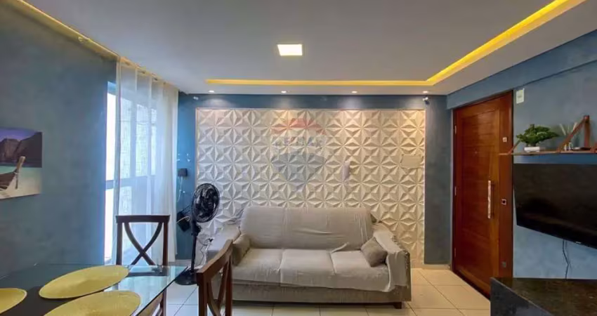 Apartamento com 2 quartos para alugar na Rua Santa Ágata, 130, Nova Esperança, Parnamirim